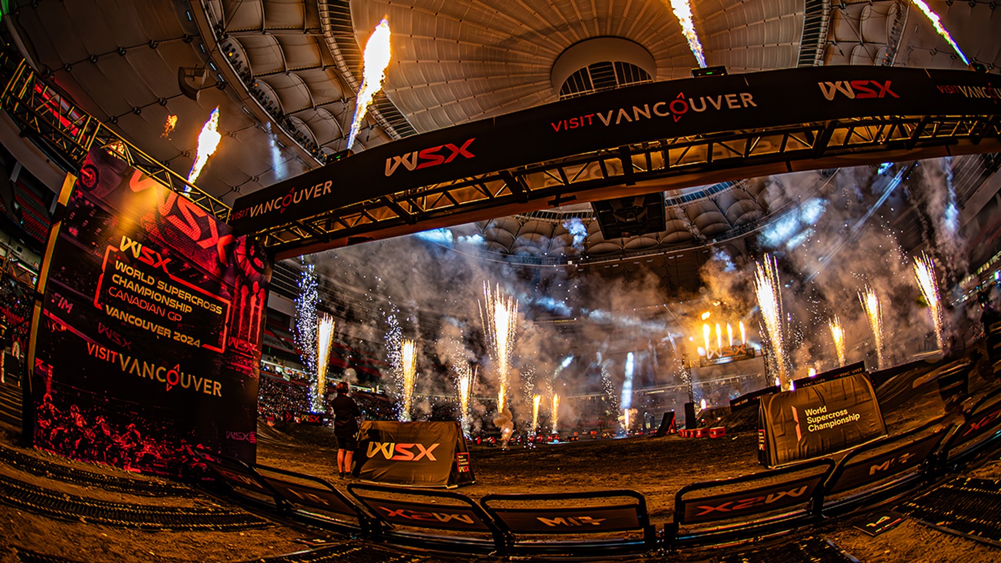 Canadian SXGP - Gallery