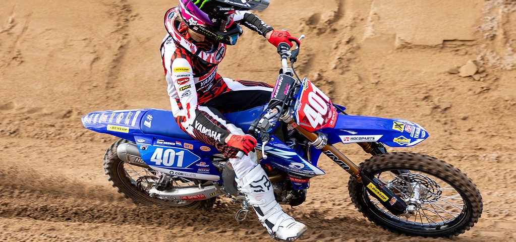 Lotte van Drunen - Video