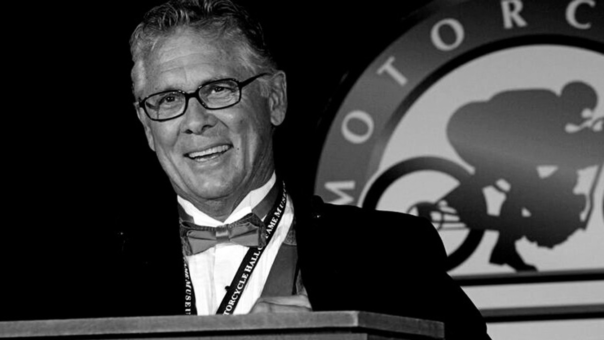 Larry Huffman - Rest In Peace