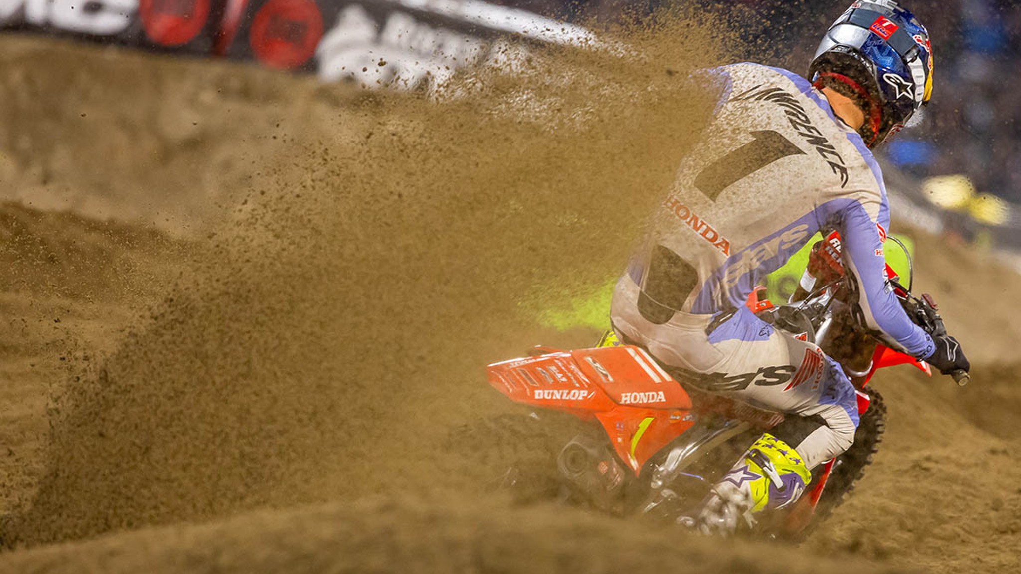 Jett Lawrence Interview - Back!!!