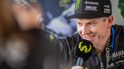 Anstie Heads to South Africa image