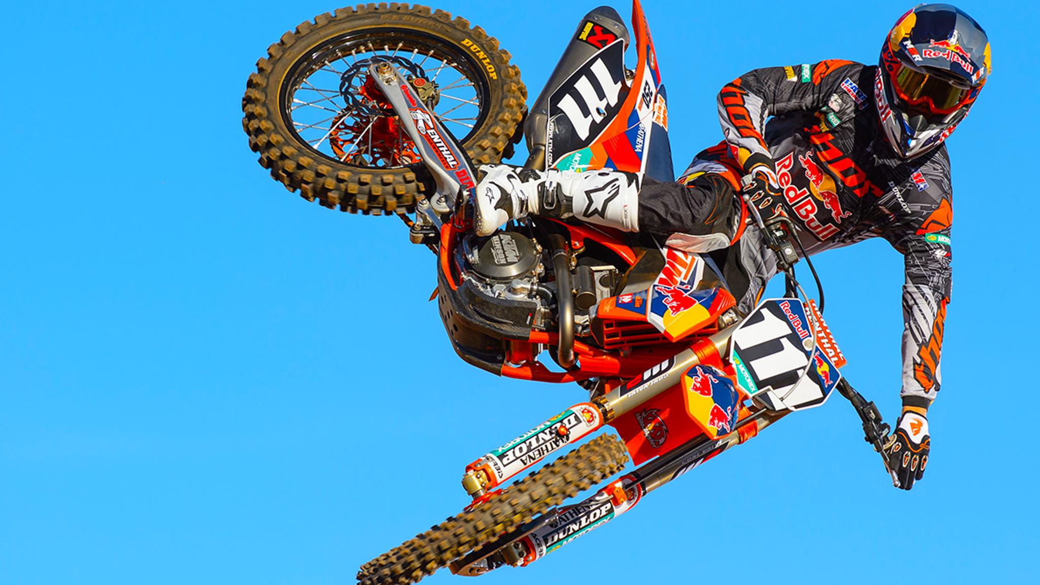 Dean Ferris - Hindsight