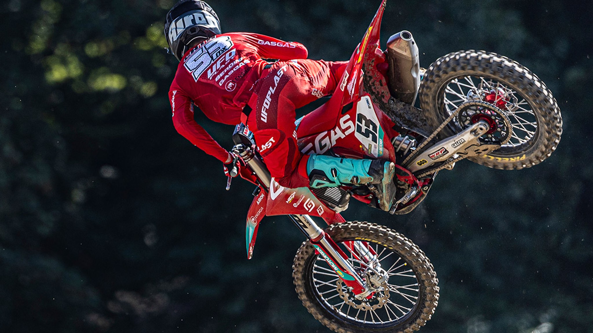 Lata Wins in Switzerland