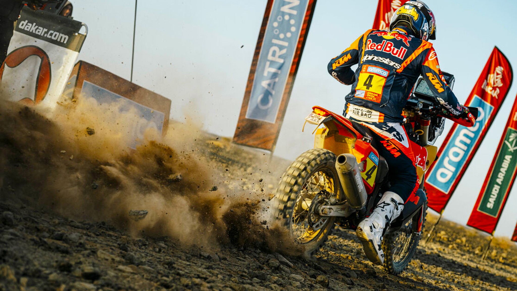 Sanders Continues to Lead