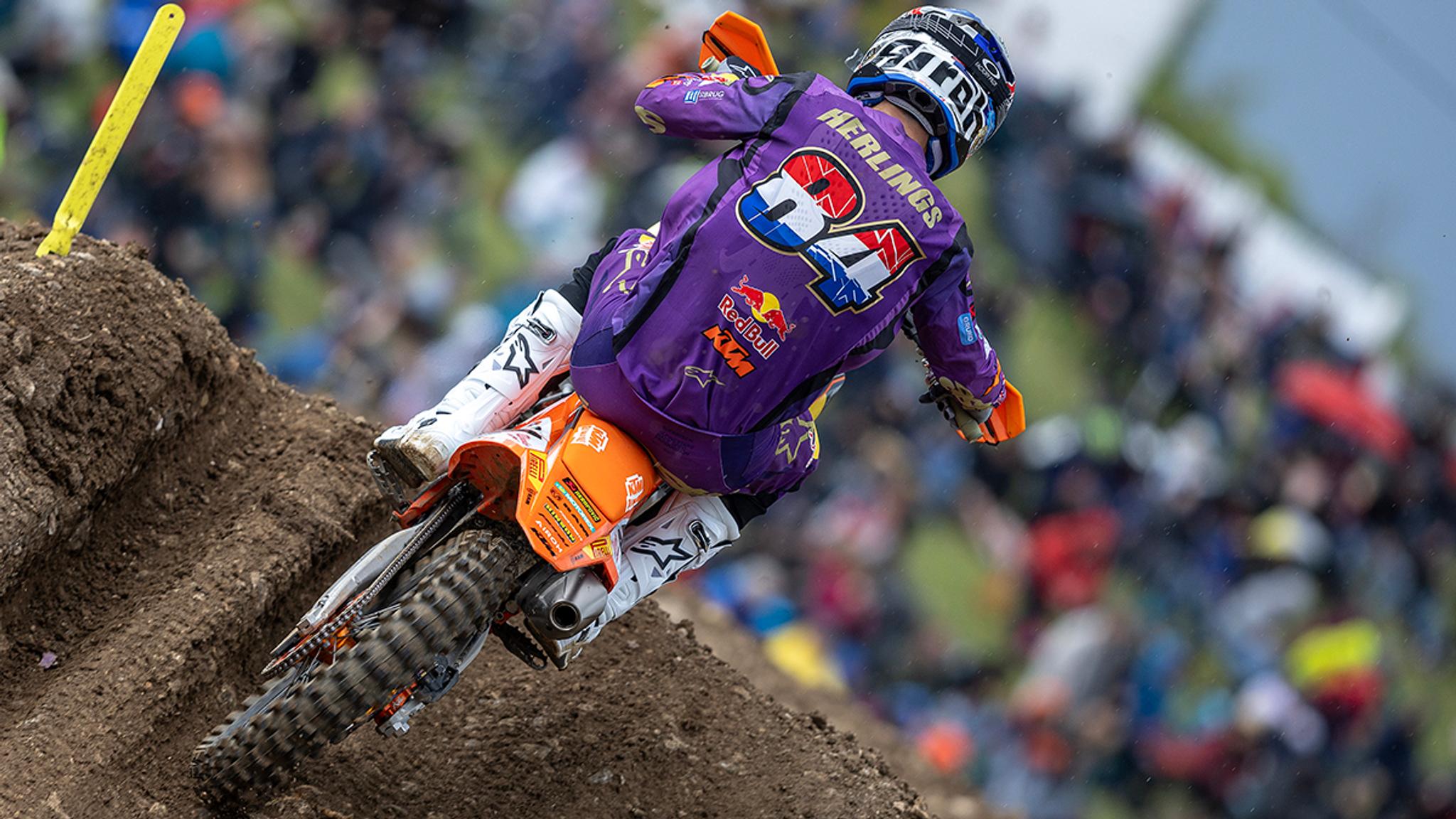 British Championship - Live