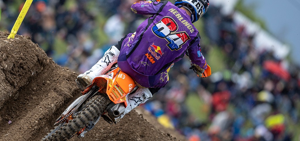 British Championship - Live