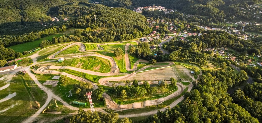 MXGP Tickets - Agueda and Loket