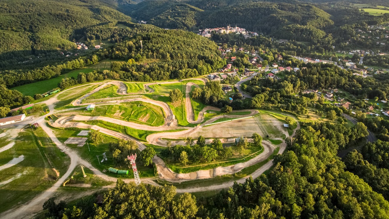 MXGP Tickets - Agueda and Loket image