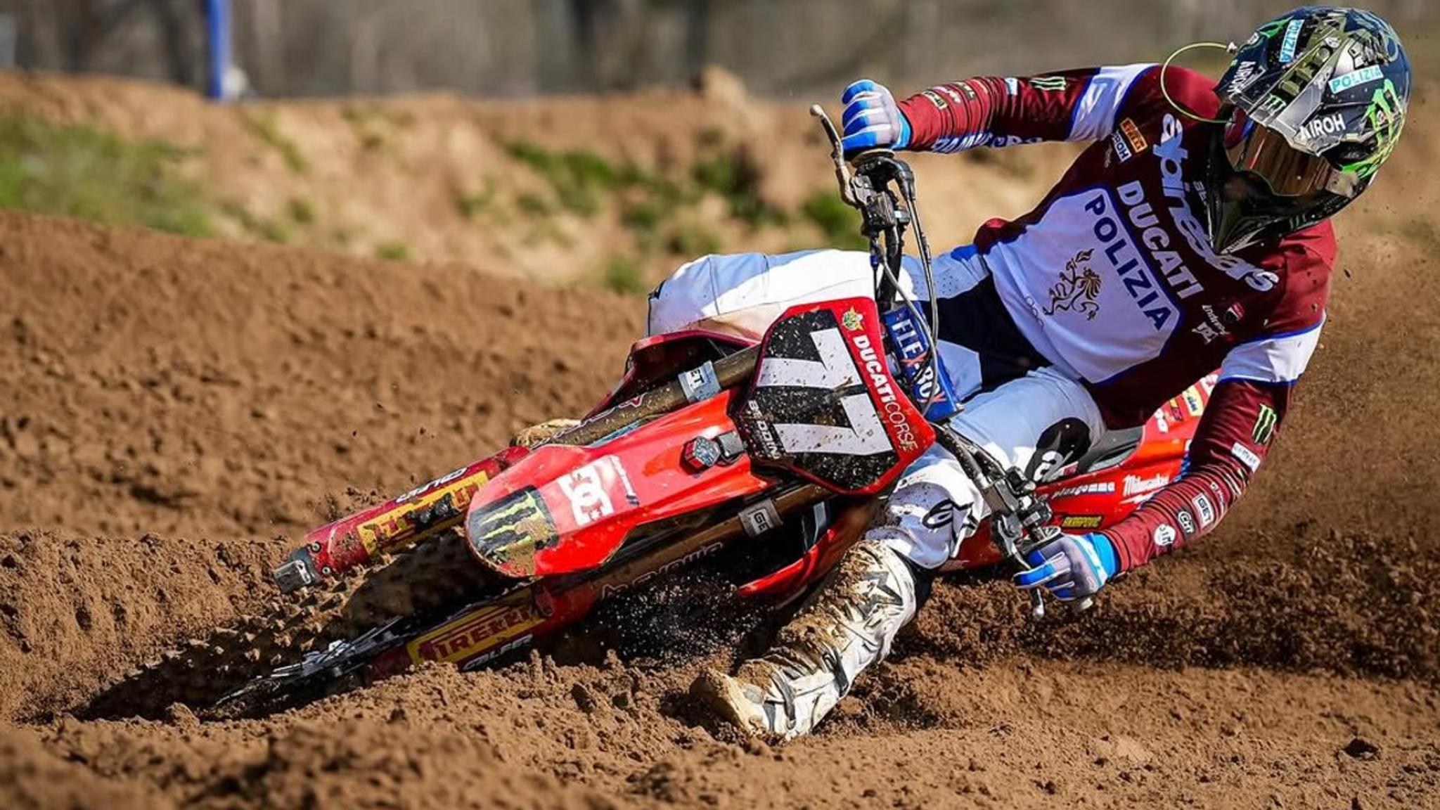 Ducati and Their 250