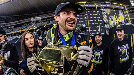 Anderson and Anstie Champs image