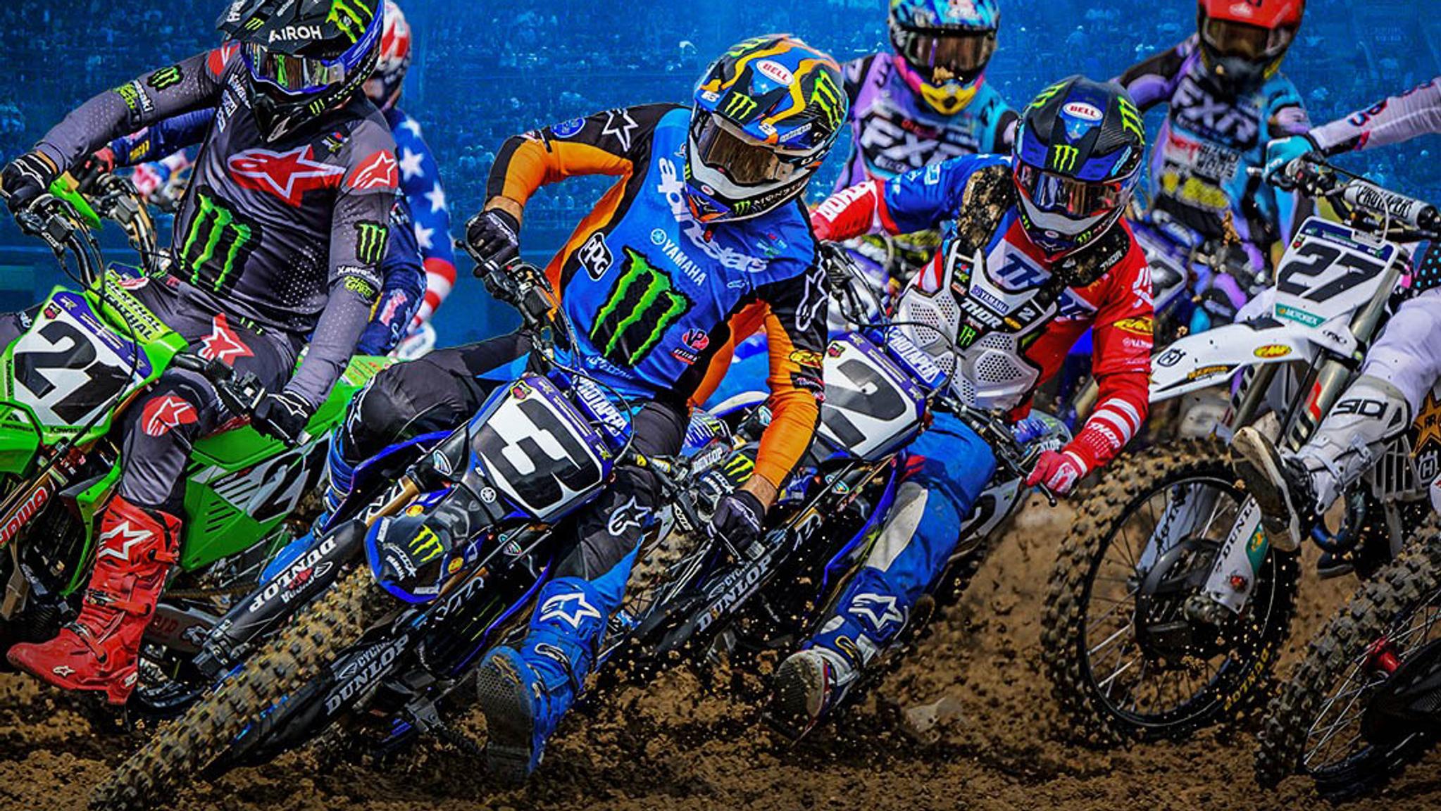 A1 - The Live Coverage