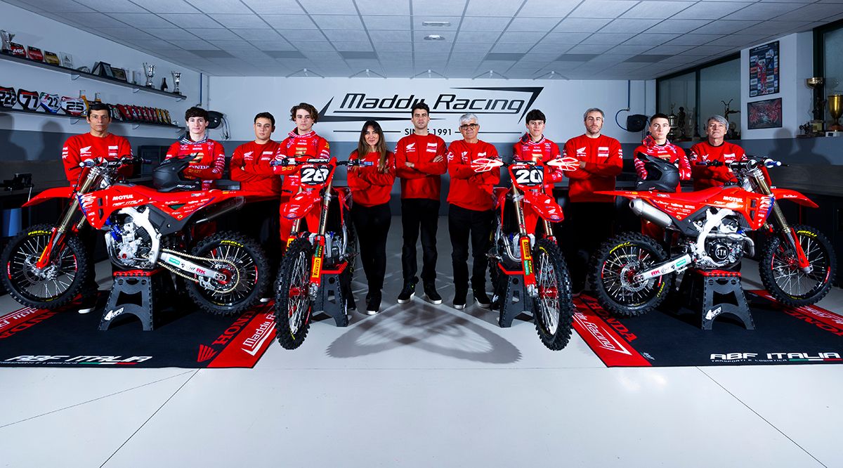 MX Large