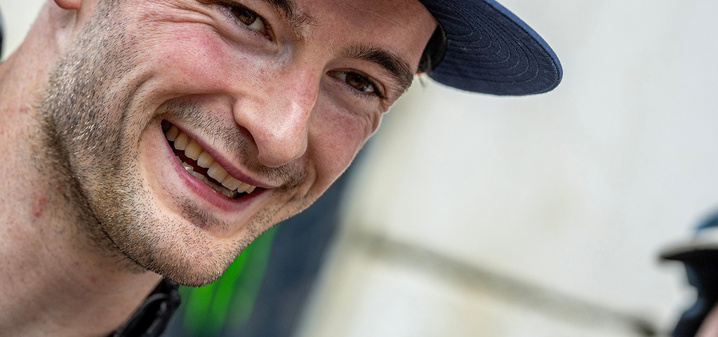 British Championship - Entries