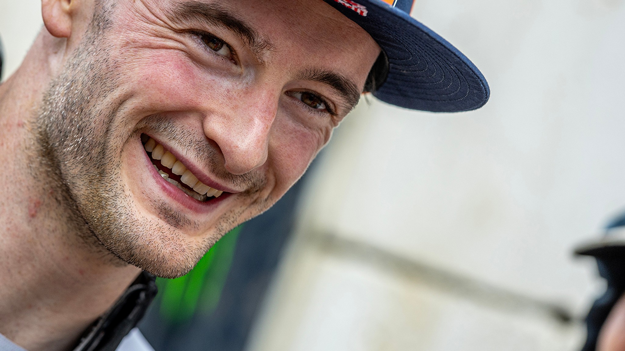 British Championship - Entries