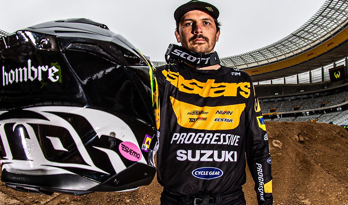 Anderson and Anstie Quickest image