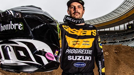 Anderson and Anstie Quickest image