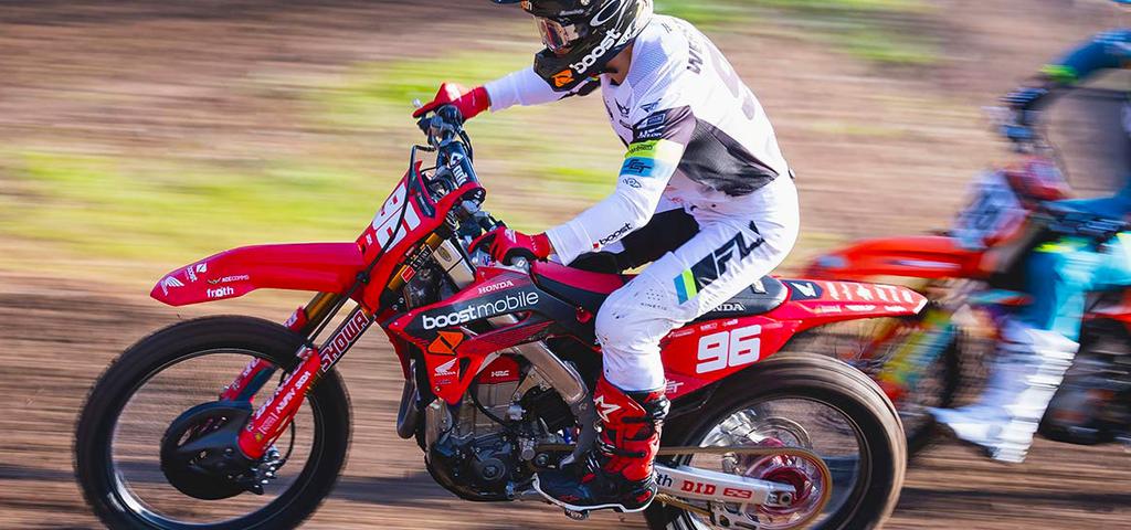 Australian MX - The Finale