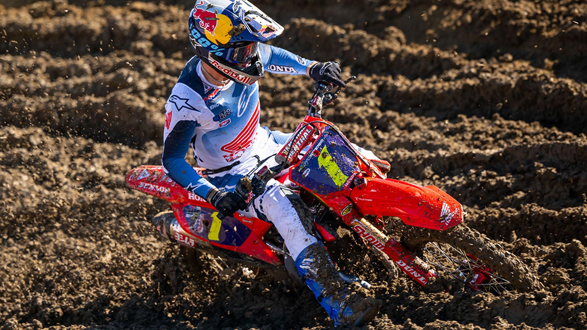 Lawrence vs Sexton - High Point