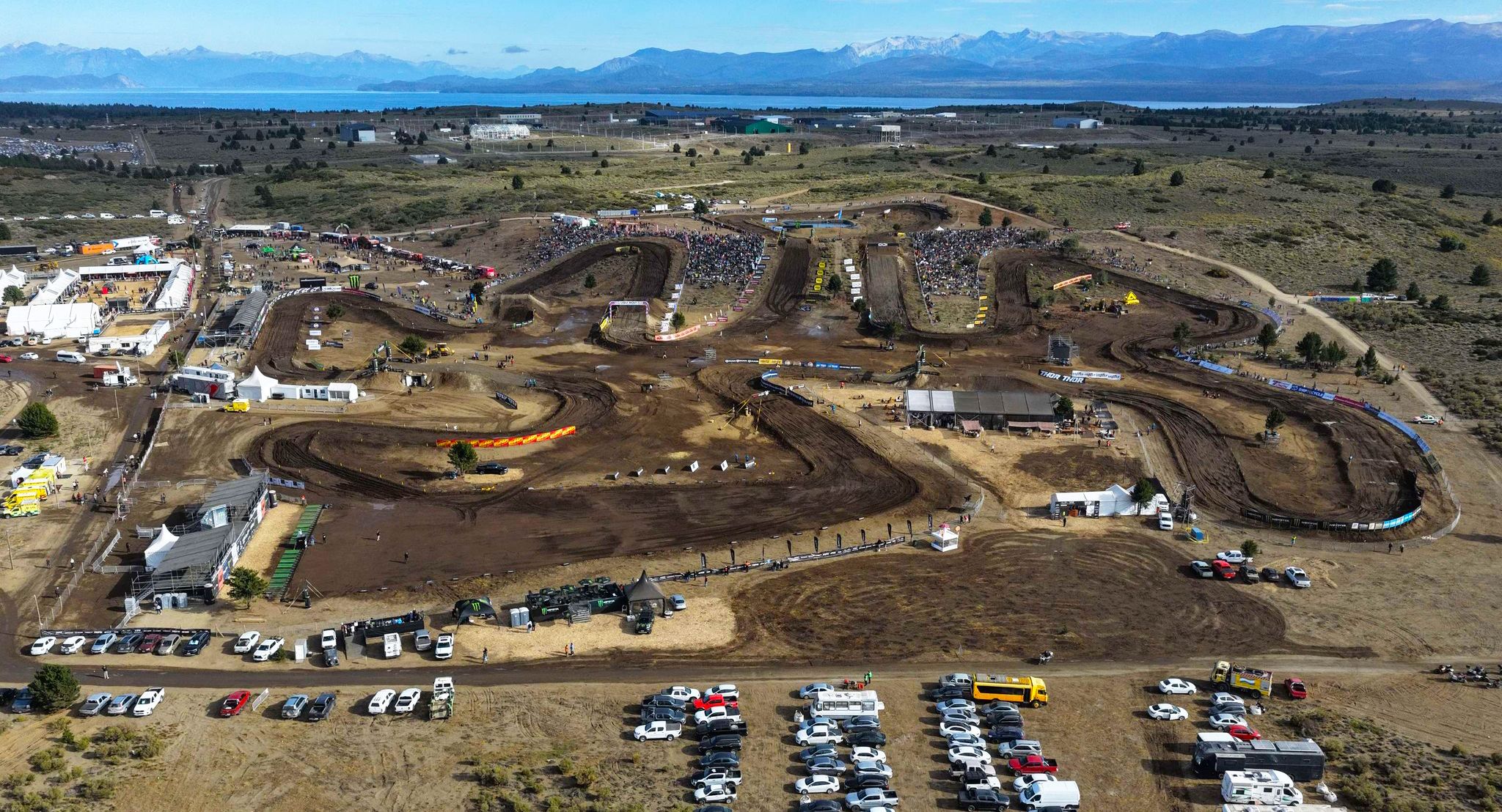 Mx Paddock View MX Large