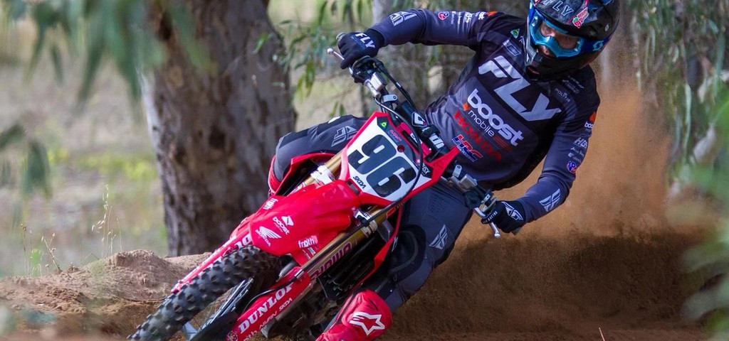 Aussie MX - This Weekend