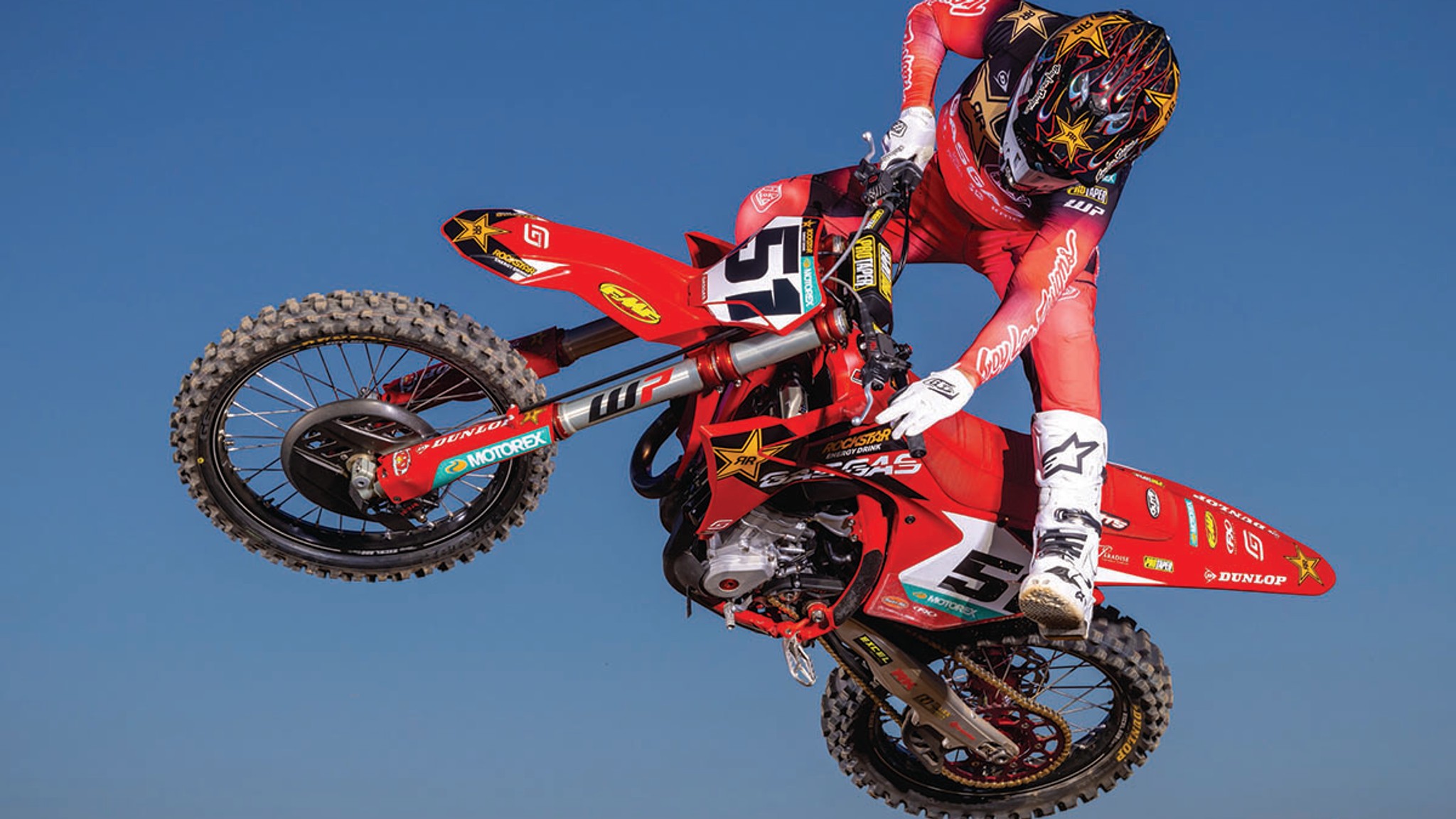 Justin Barcia - The Veteran