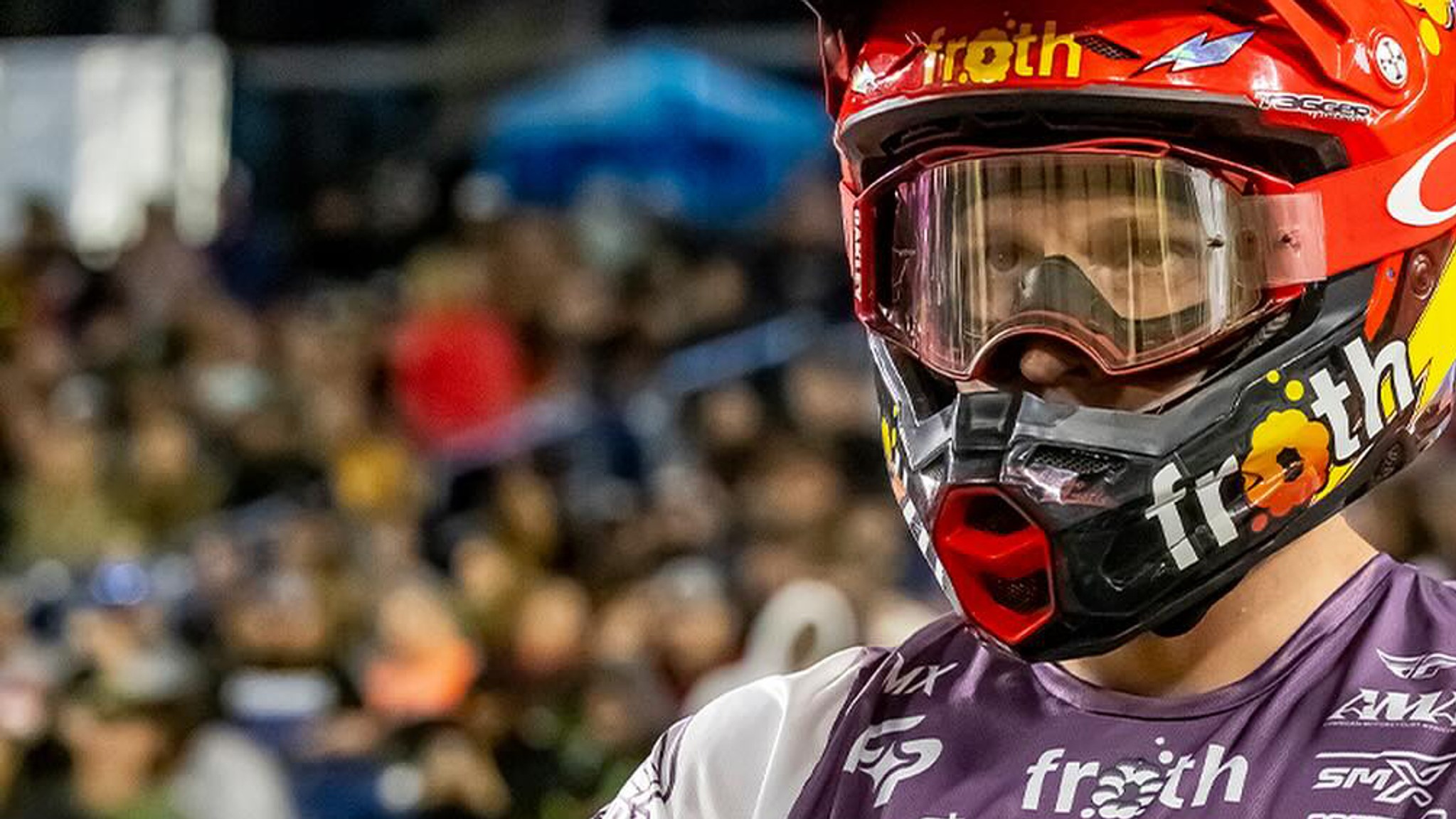 Australian Supercross - Adelaide