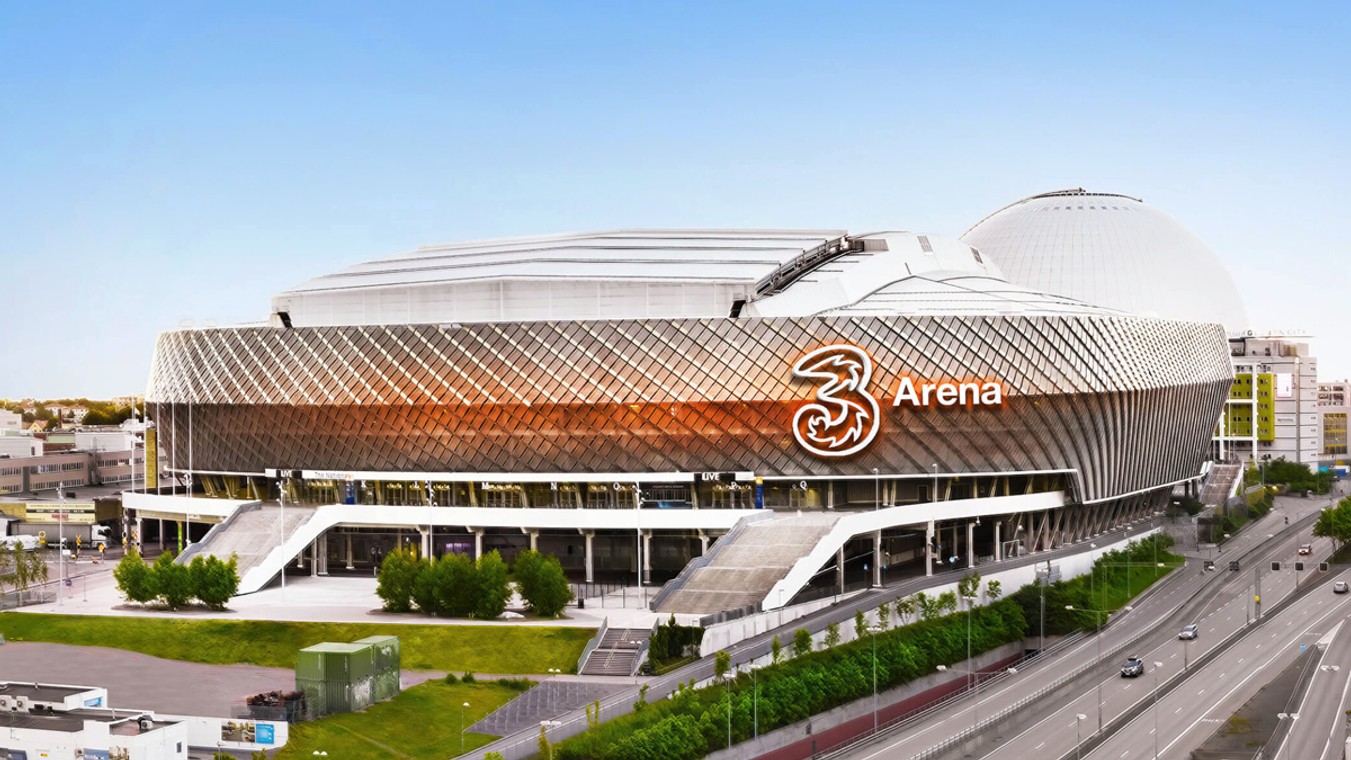 Swedish WSX - Entries Schedule image