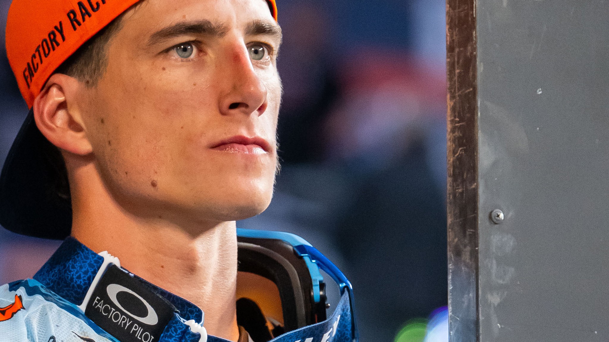 Sexton - Down To The Wire