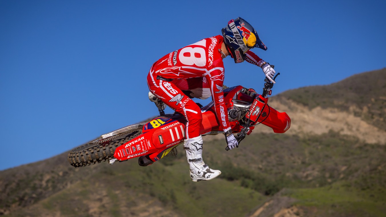 HRC USA - Freestyling image