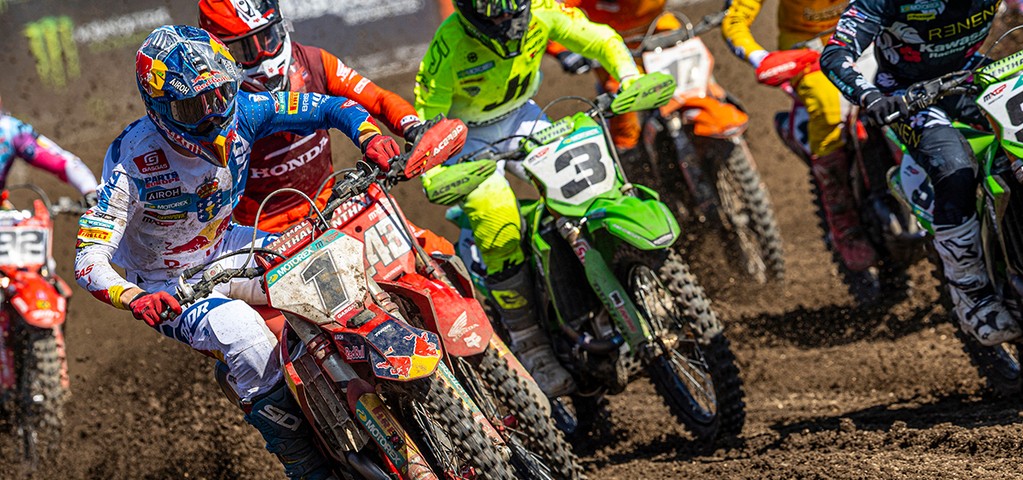 Looking Back - Lugo 2024