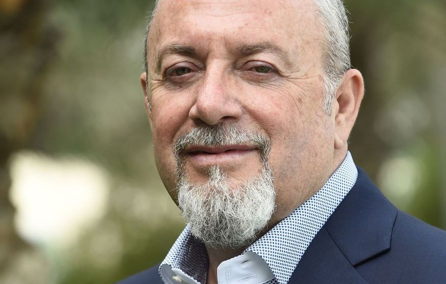 Giuseppe Luongo - Thanks image