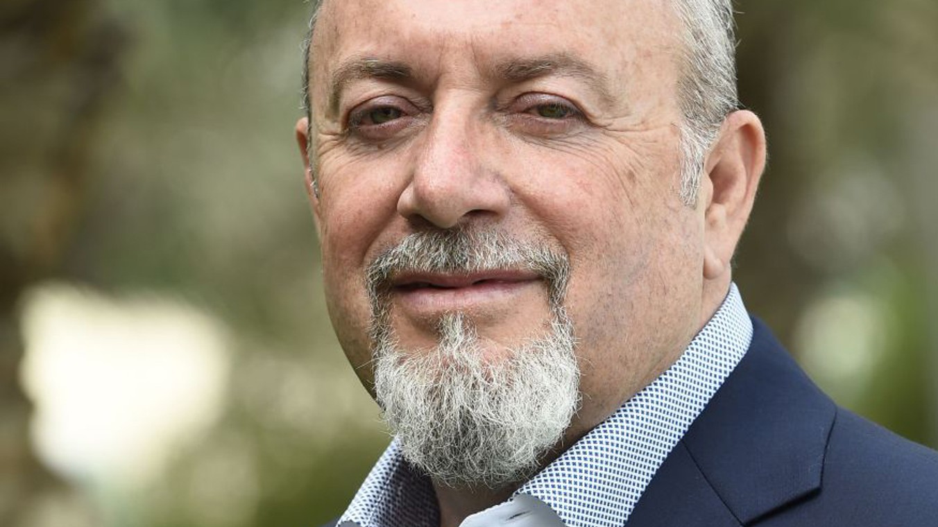 Giuseppe Luongo - Thanks image