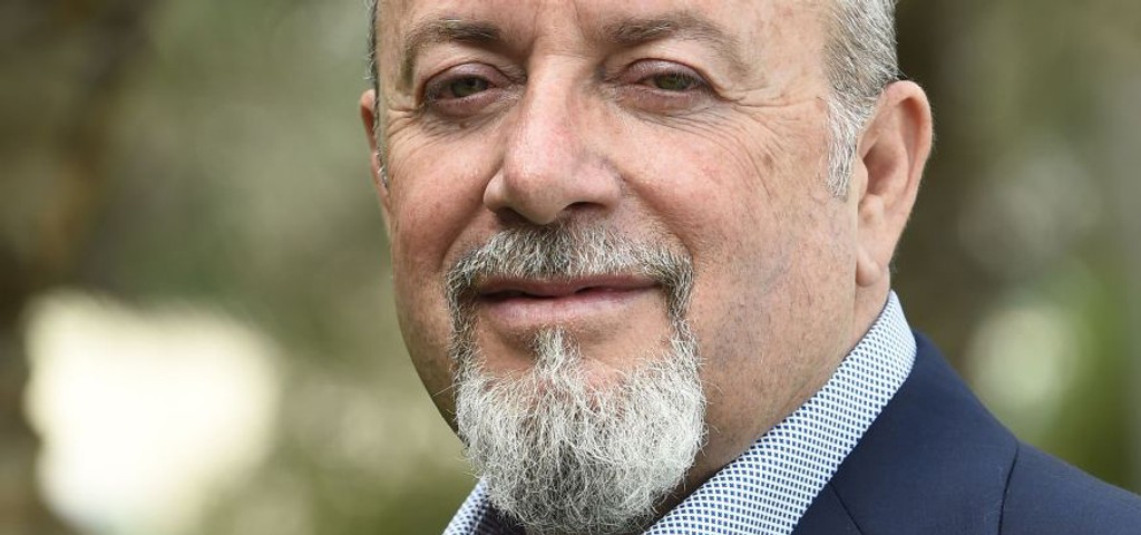 Giuseppe Luongo - Thanks