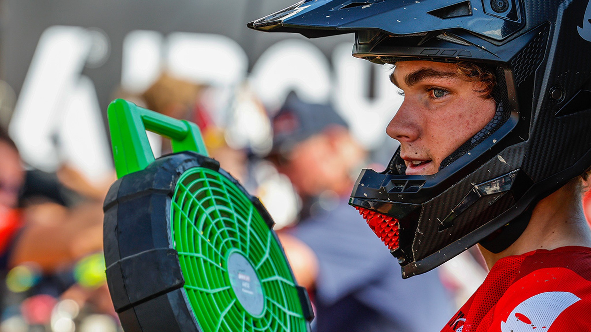 Jack Chambers - Injury Update