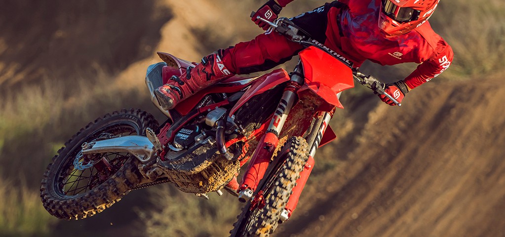 GasGas 2025 Models - Video