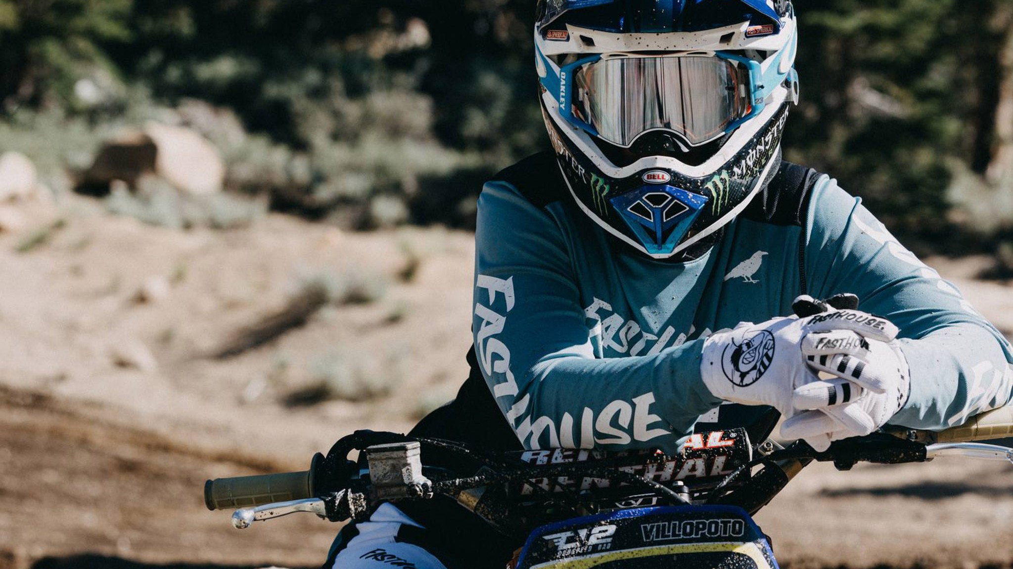 Villopoto vs Kellett - VMXdN