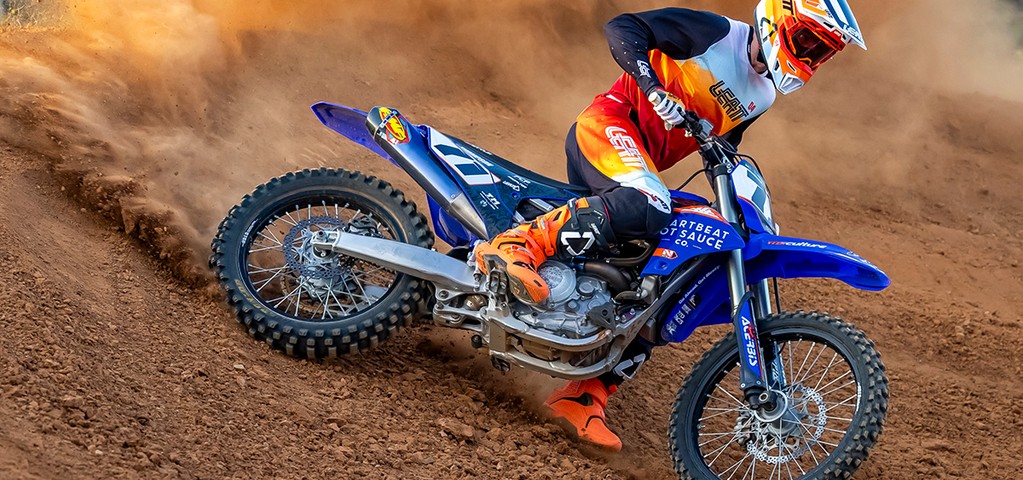 Leatt Moto Range - 2025