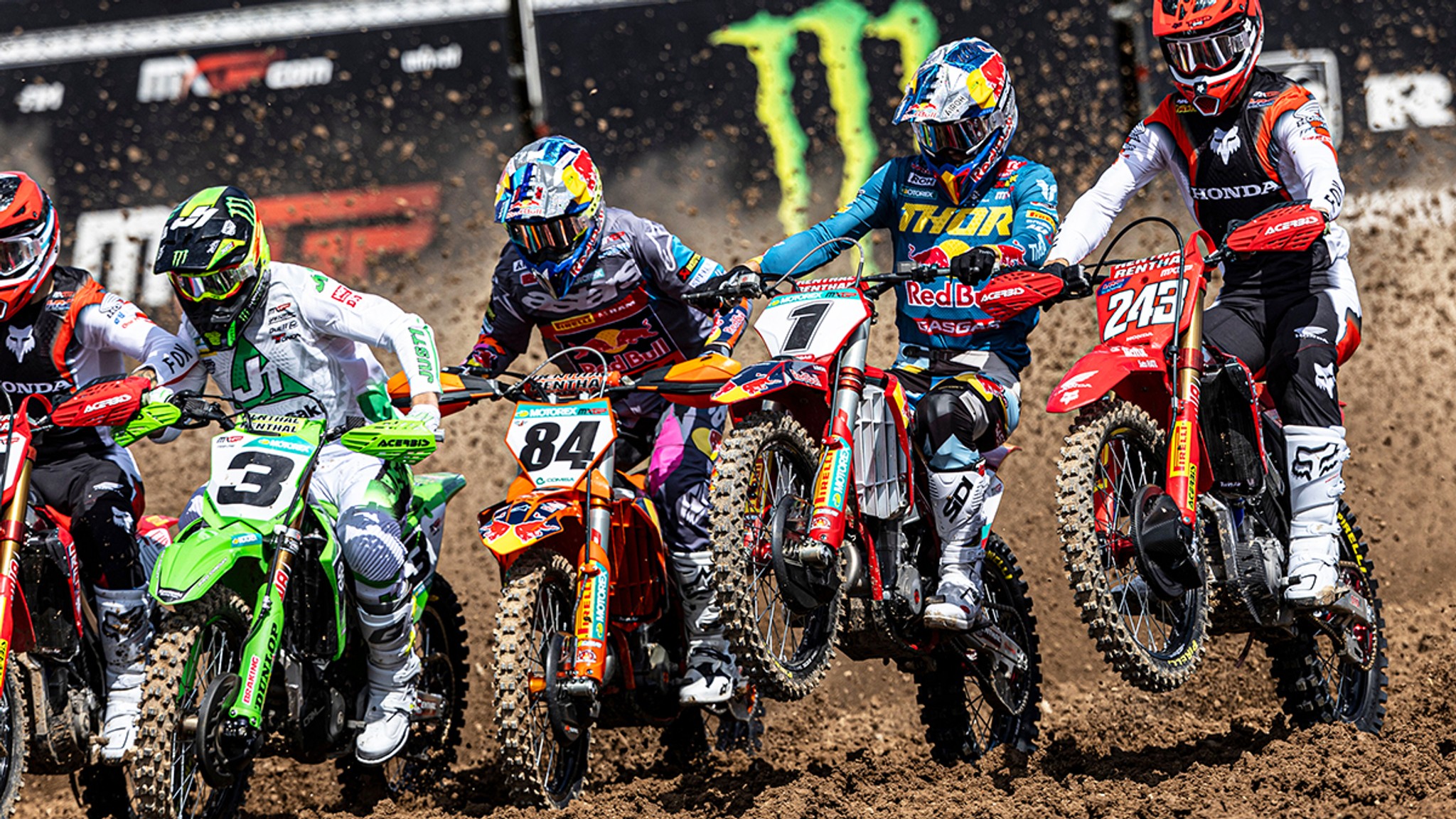 Jorge Prado interview - Defending