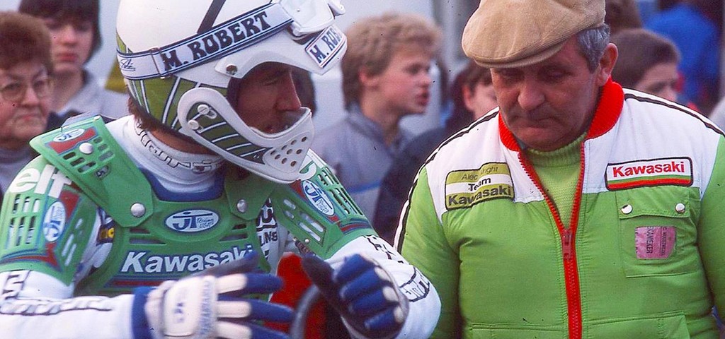 Georges Jobe - Legendary Jump