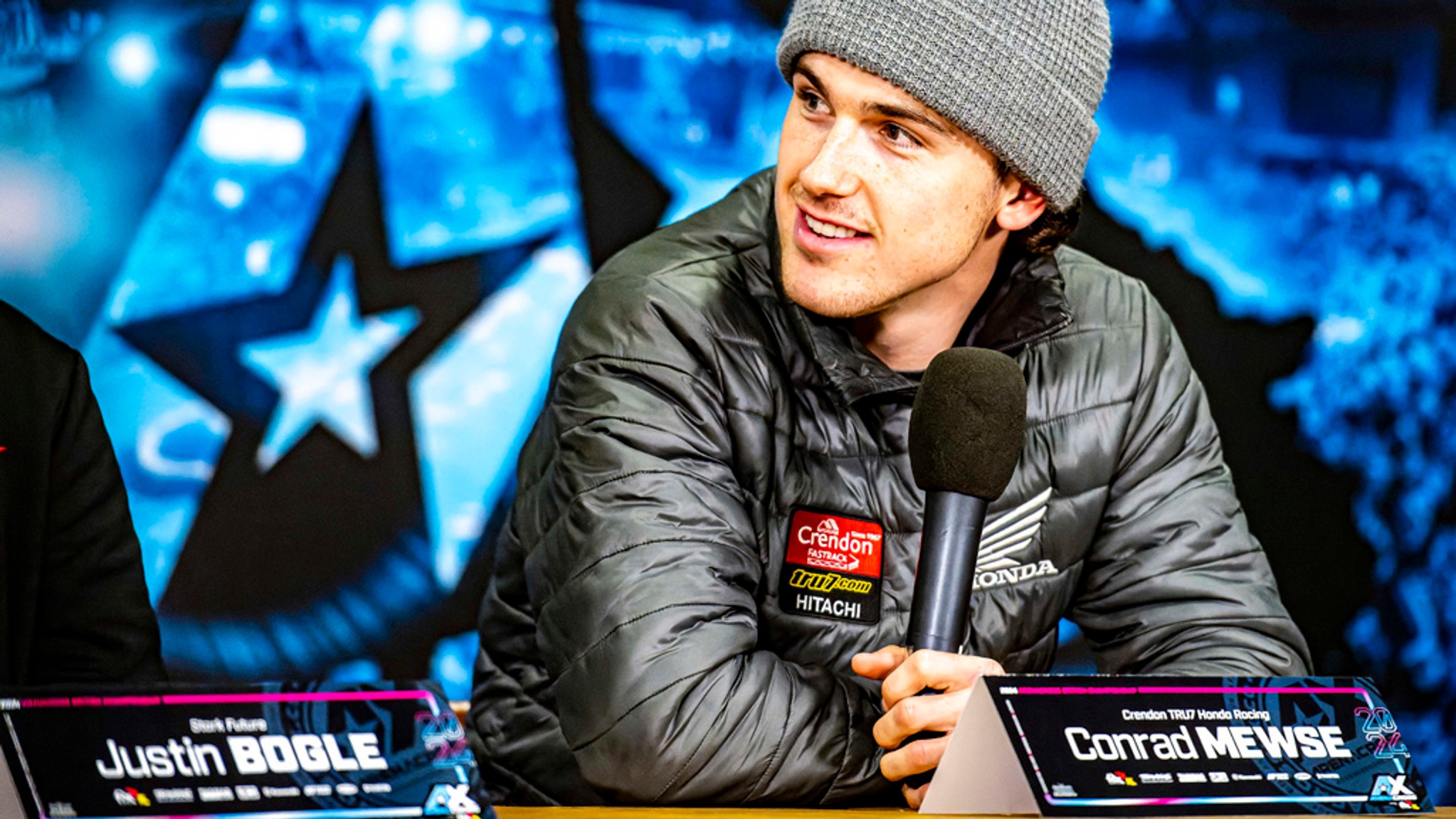 Mewse - Ready For London