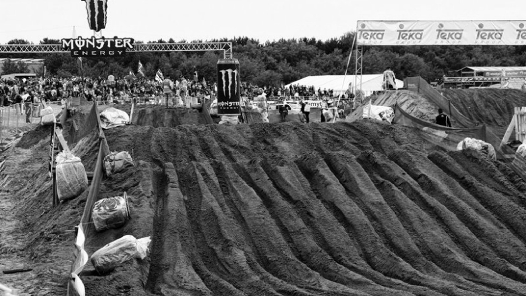 Lommel - The Torture Chamber