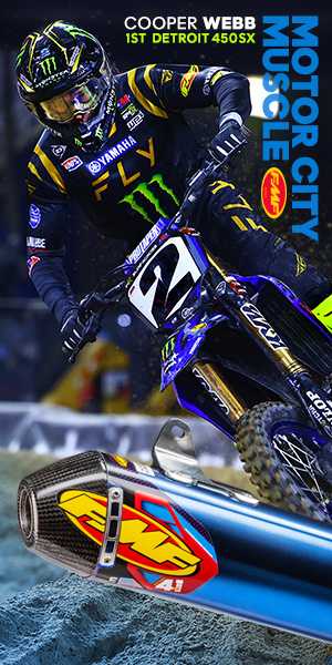 FMF Barcia