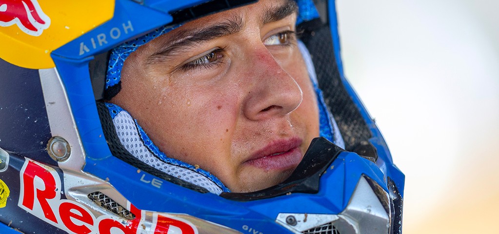 Liam Everts - Operation A Success