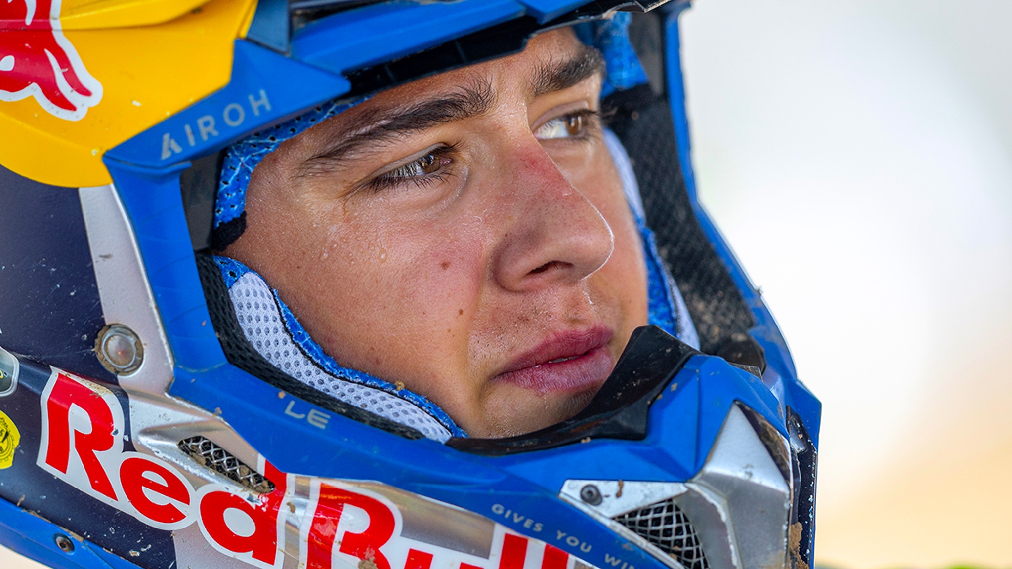 Liam Everts - Operation A Success