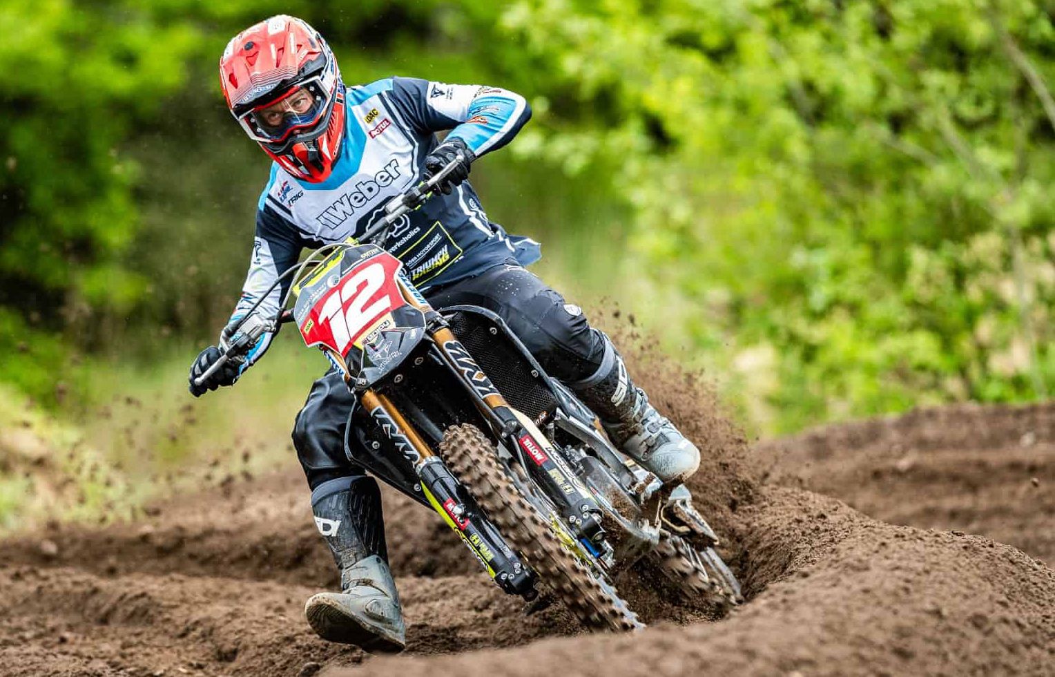 Max Nagl in 2026 image