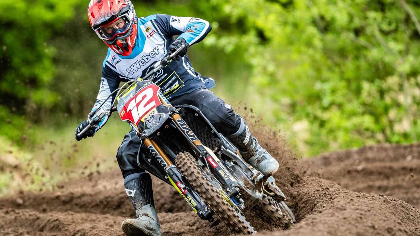 Max Nagl in 2026 image