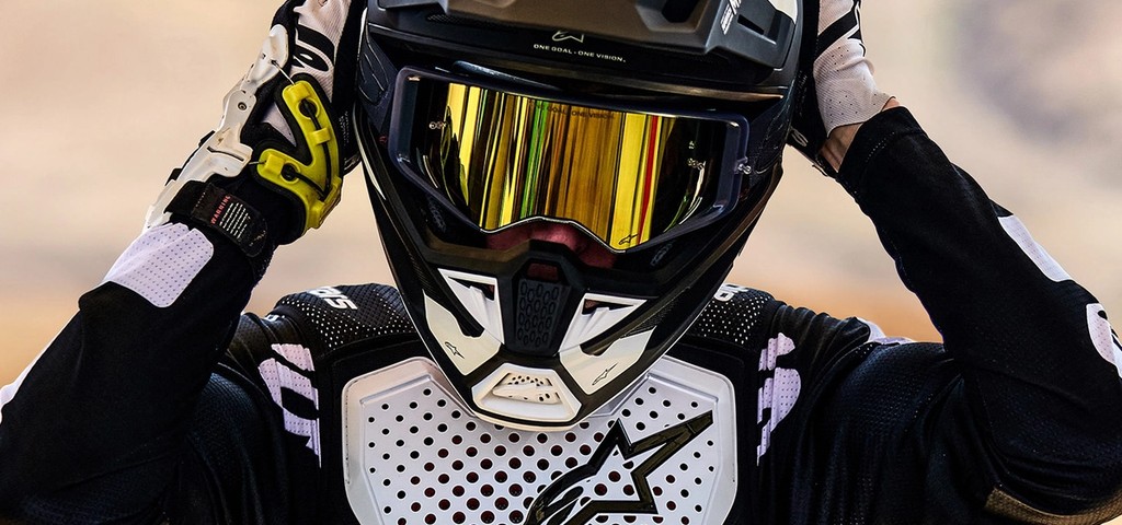 Tech-Air® MX Airbag System