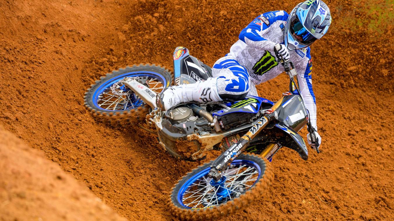 Haiden Deegan - A Chat image