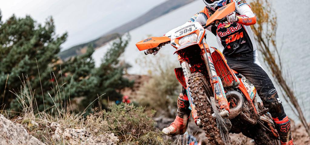 Spanish wilderness - Video