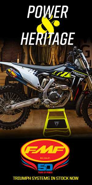 FMF